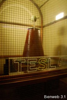 teslacoil