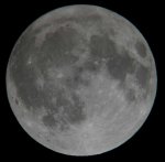 January 8, 2012 Full moon