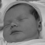 Eric on Day One