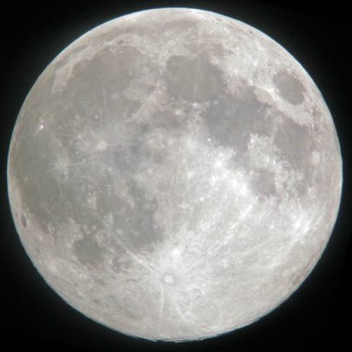 September 12, 2011 Full moon