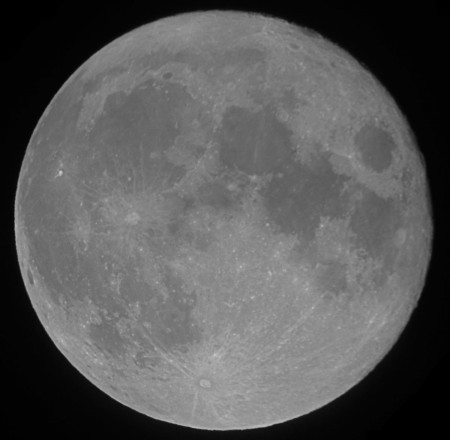 April 28, 2010 Full moon