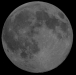 October 22, 2010 Full moon