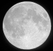 October 11, 2011 Full moon