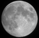 August 12, 2011 Full moon