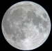 May 5, 2012 Full moon