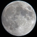 October 28. 2012 Full moon