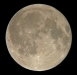 December 2011 Full Moon