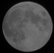 July 14, 2011 Full moon