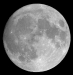 March 18, 2011 Full moon