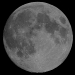 August 23, 2010 Full moon