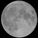 February 28, 2010, Full moon