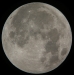 Day 14 (full) moon, 1.00 illuminated